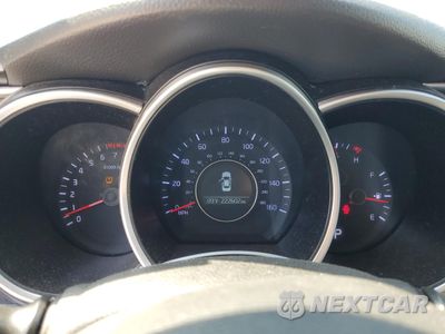 Zdjęcie 9 z 14 samochodu: 2015 KIA OPTIMA LX VIN:5XXGM4A77FG453027 - miniatura
