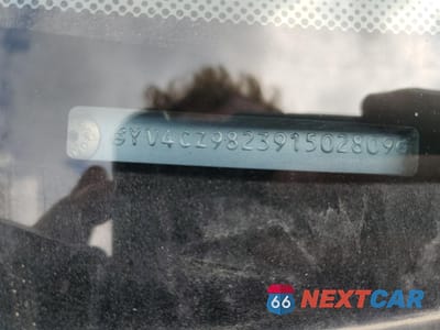 Zdjęcie 13 z 13 samochodu: 2009 VOLVO XC90 3.2 VIN:YV4CZ982391502809 - miniatura