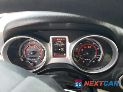 Zdjęcie 9 z 13 samochodu: 2015 DODGE JOURNEY SE VIN:3C4PDCAB0FT670275 - miniatura