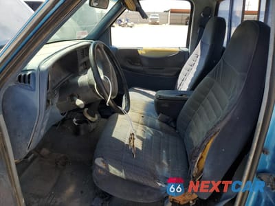 Zdjęcie 7 z 12 samochodu: 1993 FORD RANGER VIN:1FTCR10U7PPB78985 - miniatura