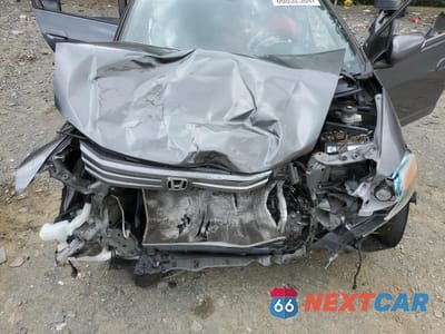 Zdjęcie 11 z 12 samochodu: 2011 HONDA INSIGHT EX VIN:JHMZE2H70BS012810 - miniatura