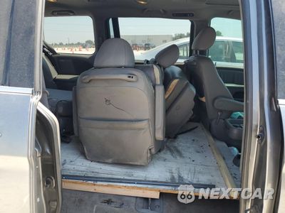 Zdjęcie 11 z 13 samochodu: 2009 HONDA ODYSSEY EXL VIN:5FNRL38769B030426 - miniatura