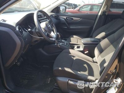 Zdjęcie 7 z 12 samochodu: 2019 NISSAN ROGUE SPORT S VIN:JN1BJ1CR5KW627737 - miniatura