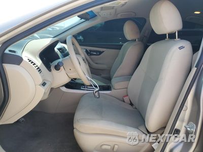 Zdjęcie 7 z 12 samochodu: 2014 NISSAN ALTIMA 2.5 VIN:1N4AL3AP8EN214081 - miniatura