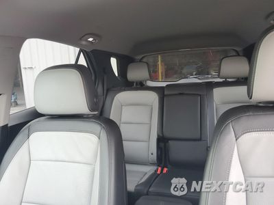 Zdjęcie 10 z 13 samochodu: 2019 CHEVROLET EQUINOX PREMIER VIN:2GNAXNEV1K6143316 - miniatura