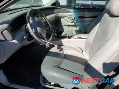 Zdjęcie 7 z 12 samochodu: 1995 LINCOLN MARK VIII VIN:1LNFM91V2WY629049 - miniatura