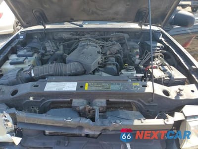 Zdjęcie 11 z 12 samochodu: 2003 MAZDA B4000 CAB PLUS VIN:4F4YR46E53TM04215 - miniatura