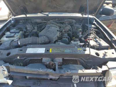 Zdjęcie 11 z 12 samochodu: 2003 MAZDA B4000 CAB PLUS VIN:4F4YR46E53TM04215 - miniatura