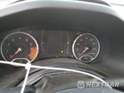 Zdjęcie 9 z 13 samochodu: 2018 JEEP RENEGADE SPORT VIN:ZACCJBAB9JPJ33273 - miniatura