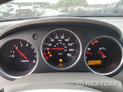 Zdjęcie 9 z 14 samochodu: 2008 NISSAN MAXIMA SE VIN:1N4BA41E48C814143 - miniatura