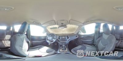 Zdjęcie 13 z 15 samochodu: 2014 JEEP CHEROKEE LATITUDE VIN:1C4PJMCS4EW286780 - miniatura