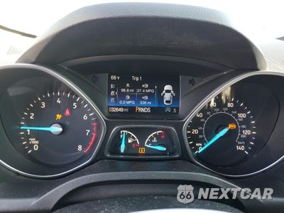 Zdjęcie 9 z 13 samochodu: 2017 FORD ESCAPE SE VIN:1FMCU9GD4HUF00595 - miniatura