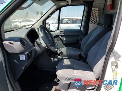 Zdjęcie 7 z 13 samochodu: 2011 FORD TRANSIT CONNECT XL VIN:NM0LS7AN3BT054952 - miniatura
