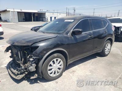 2016 NISSAN ROGUE S JN8AT2MT8GW000156 - główne zdjęcie licytacji z USA - miniatura