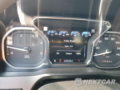 Zdjęcie 9 z 11 samochodu: 2020 GMC SIERRA K2500 DENALI VIN:1GT49REY0LF124071 - miniatura