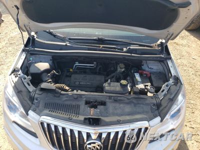 Zdjęcie 11 z 13 samochodu: 2014 BUICK ENCORE CONVENIENCE VIN:KL4CJBSB0EB775912 - miniatura