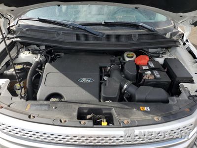 Zdjęcie 13 z 15 samochodu: 2013 FORD EXPLORER VIN:1FM5K7B81DGC59035 - miniatura