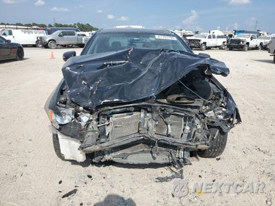 Piąte zdjęcie samochodu w środku: 2016 MITSUBISHI LANCER ES VIN:JA32V2FW5GU011109 - miniatura