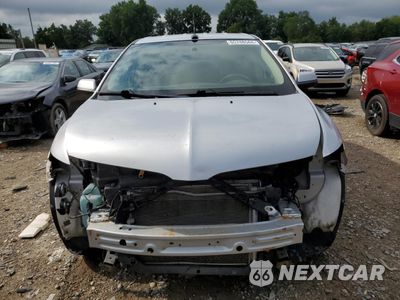 Piąte zdjęcie samochodu w środku: 2015 LINCOLN MKX VIN:2LMDJ8JK0FBL33951 - miniatura