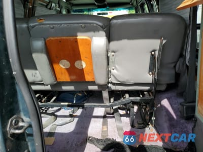 Zdjęcie 10 z 13 samochodu: 1996 FORD ECONOLINE E150 VAN VIN:1FDEE14H2THA14061 - miniatura