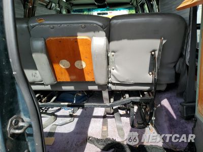 Zdjęcie 10 z 13 samochodu: 1996 FORD ECONOLINE E150 VAN VIN:1FDEE14H2THA14061 - miniatura