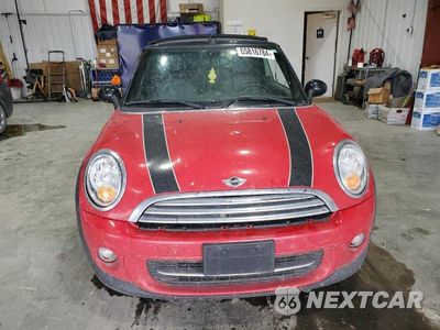 Piąte zdjęcie samochodu w środku: 2015 MINI COOPER VIN:WMWZN3C51FT861676 - miniatura