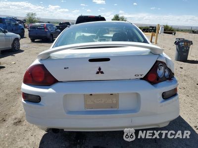 Zdjęcie 6 z 14 samochodu: 2000 MITSUBISHI ECLIPSE GT VIN:4A3AC84LXYE118826 - miniatura