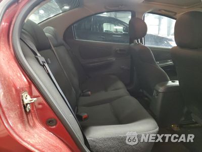 Zdjęcie 10 z 12 samochodu: 2003 DODGE NEON SXT VIN:1B3ES56C13D250456 - miniatura