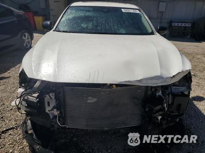 Piąte zdjęcie samochodu w środku: 2022 NISSAN ALTIMA SR VIN:1N4BL4CV2NN315753 - miniatura