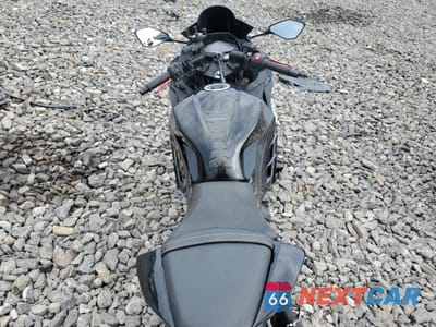 Zdjęcie 6 z 10 samochodu: 2013 KAWASAKI EX300 A VIN:JKAEX8A18DDA12254 - miniatura