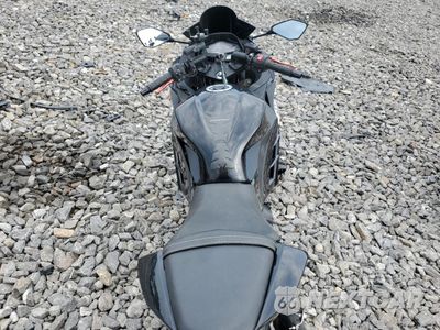 Zdjęcie 6 z 10 samochodu: 2013 KAWASAKI EX300 A VIN:JKAEX8A18DDA12254 - miniatura