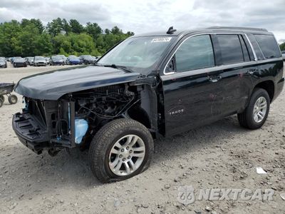 2020 CHEVROLET TAHOE K1500 LT 1GNSKBKC9LR296469 - główne zdjęcie licytacji z USA - miniatura