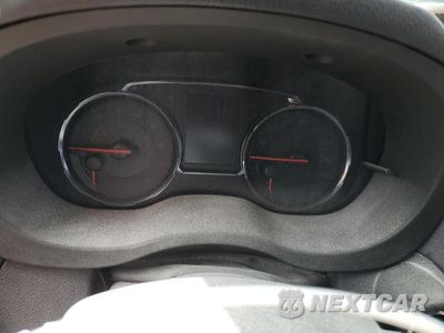Zdjęcie 9 z 12 samochodu: 2021 SUBARU WRX STI VIN:JF1VA2E67M9809319 - miniatura
