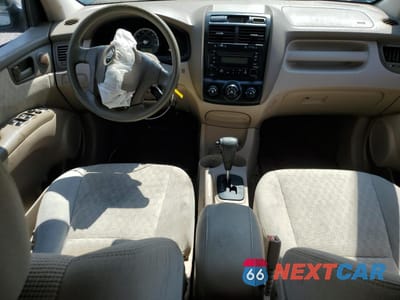 Zdjęcie 8 z 13 samochodu: 2007 KIA SPORTAGE LX VIN:KNDJF724577359079 - miniatura