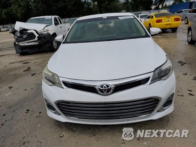 Piąte zdjęcie samochodu w środku: 2013 TOYOTA AVALON BASE VIN:4T1BK1EB5DU070185 - miniatura