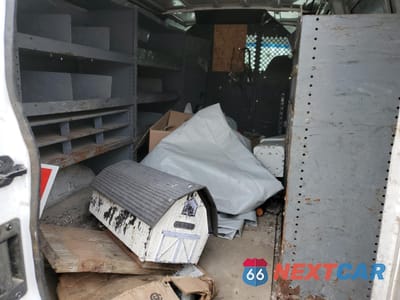 Zdjęcie 10 z 13 samochodu: 2008 FORD ECONOLINE E350 SUPER DUTY VAN VIN:1FTSE34L78DA68848 - miniatura