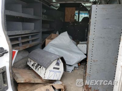 Zdjęcie 10 z 13 samochodu: 2008 FORD ECONOLINE E350 SUPER DUTY VAN VIN:1FTSE34L78DA68848 - miniatura