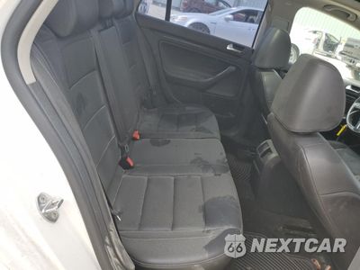 Zdjęcie 10 z 12 samochodu: 2011 VOLKSWAGEN JETTA TDI VIN:3VWPL7AJ6BM642192 - miniatura