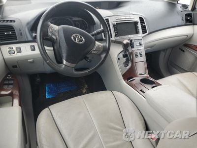 Zdjęcie 8 z 14 samochodu: 2010 TOYOTA VENZA VIN:4T3BK3BB1AU039325 - miniatura