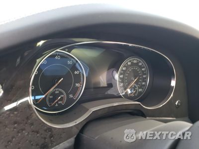 Zdjęcie 9 z 13 samochodu: 2019 BENTLEY BENTAYGA VIN:SJAAM2ZV4KC025246 - miniatura