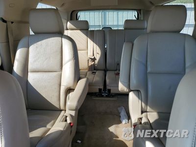 Zdjęcie 10 z 15 samochodu: 2012 GMC YUKON XL DENALI VIN:1GKS1MEF2CR319365 - miniatura