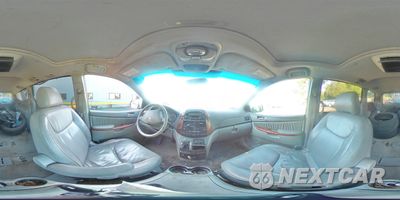 Zdjęcie 14 z 15 samochodu: 2004 TOYOTA SIENNA XLE VIN:5TDZA22C74S134370 - miniatura