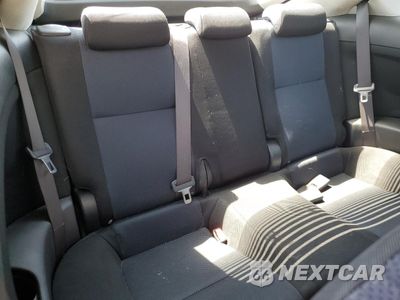 Zdjęcie 10 z 14 samochodu: 2007 TOYOTA SCION TC VIN:JTKDE167370220460 - miniatura