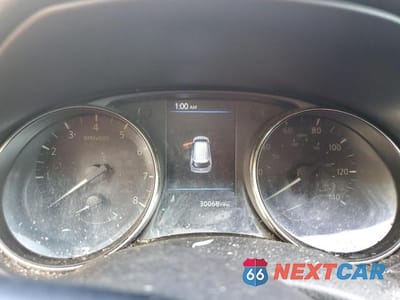 Zdjęcie 9 z 14 samochodu: 2020 NISSAN ROGUE S VIN:5N1AT2MT2LC726730 - miniatura