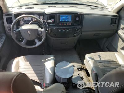 Zdjęcie 8 z 13 samochodu: 2010 DODGE RAM 4500 ST VIN:3D6WC6GLXAG117774 - miniatura