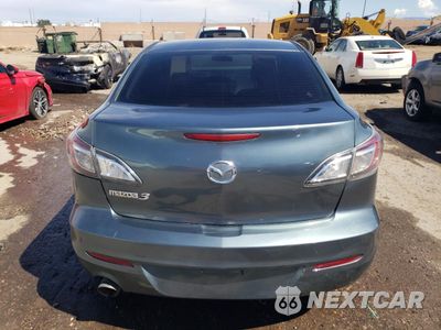 Zdjęcie 6 z 12 samochodu: 2012 MAZDA 3 I VIN:JM1BL1UG7C1534446 - miniatura