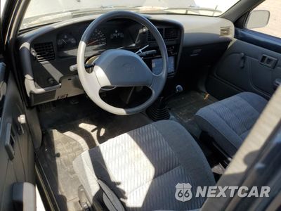 Zdjęcie 8 z 14 samochodu: 1993 TOYOTA PICKUP 1/2 TON SHORT WHEELBASE VIN:JT4RN81A2P5166404 - miniatura