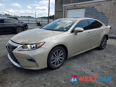 2017 LEXUS ES 300H JTHBW1GG9H2139249 - główne zdjęcie licytacji z USA - miniatura