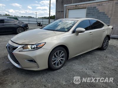2017 LEXUS ES 300H JTHBW1GG9H2139249 - główne zdjęcie licytacji z USA - miniatura