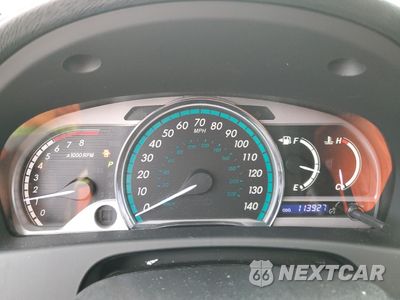 Zdjęcie 9 z 13 samochodu: 2013 TOYOTA VENZA LE VIN:4T3BA3BB3DU045862 - miniatura